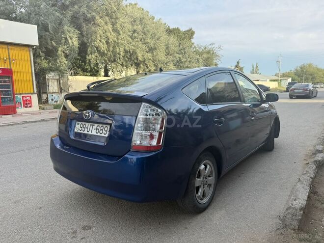 Toyota Prius 2008, 188,000 km - 1.5 l - Bakı