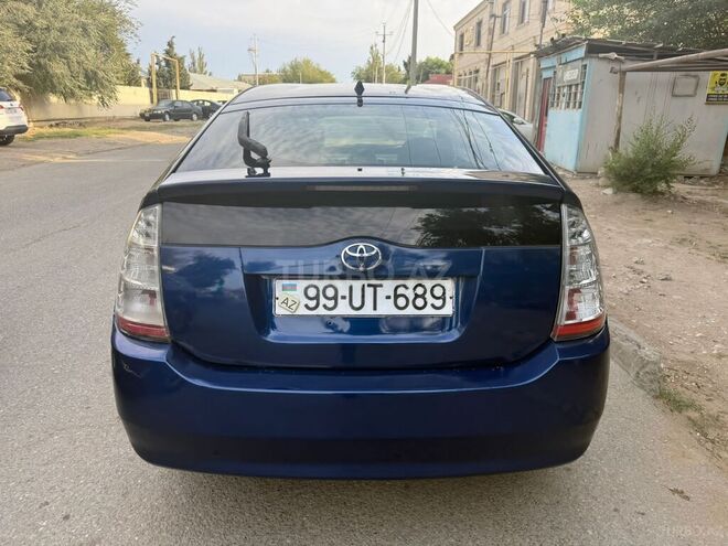 Toyota Prius 2008, 188,000 km - 1.5 l - Bakı