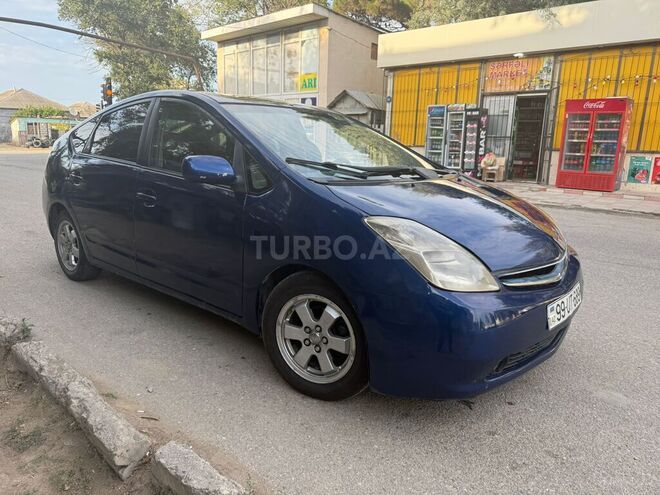 Toyota Prius 2008, 188,000 km - 1.5 l - Bakı