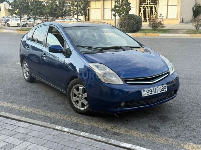 Toyota Prius 2008, 188,000 km - 1.5 l - Bakı