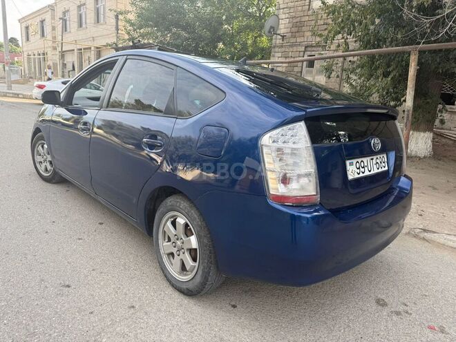 Toyota Prius 2008, 188,000 km - 1.5 l - Bakı