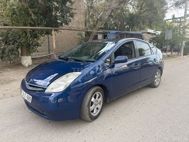 Toyota Prius 2008, 188,000 km - 1.5 l - Bakı