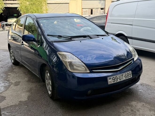Toyota Prius 2008, 188,000 km - 1.5 l - Bakı