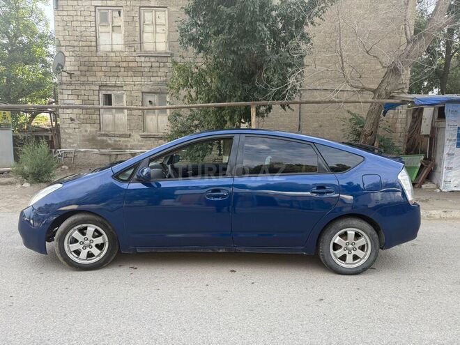 Toyota Prius 2008, 188,000 km - 1.5 l - Bakı