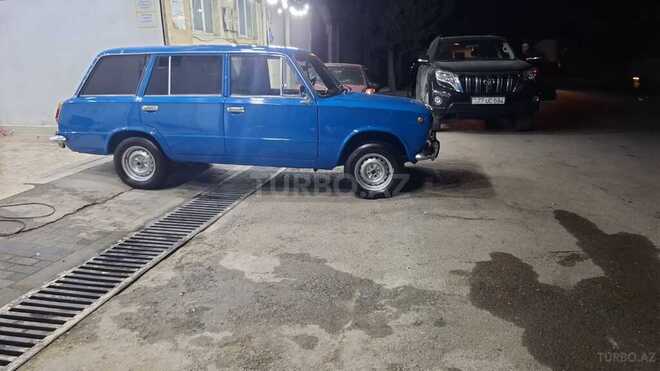 LADA (VAZ) 2102 1978, 267,000 km - 1.3 л - Şəmkir