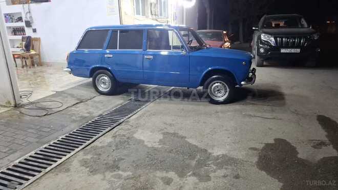 LADA (VAZ) 2102 1978, 267,000 km - 1.3 л - Şəmkir