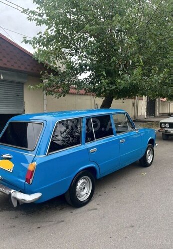 LADA (VAZ) 2102 1978, 267,000 km - 1.3 л - Şəmkir