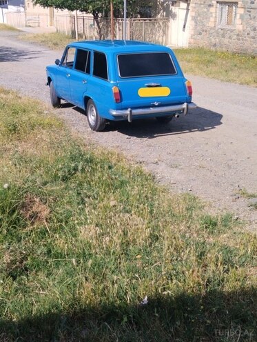 LADA (VAZ) 2102 1978, 267,000 km - 1.3 л - Şəmkir