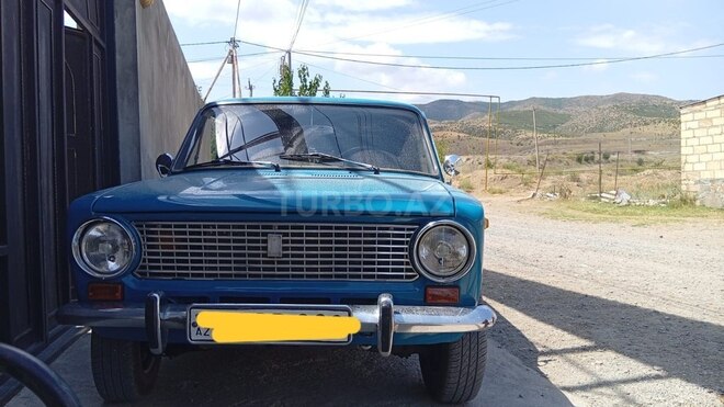 LADA (VAZ) 2102 1978, 267,000 km - 1.3 л - Şəmkir