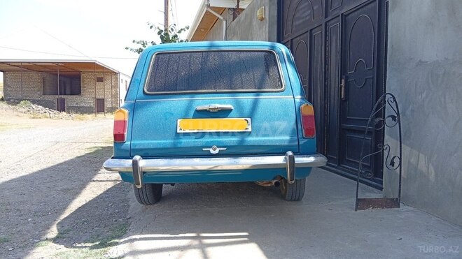 LADA (VAZ) 2102 1978, 267,000 km - 1.3 л - Şəmkir
