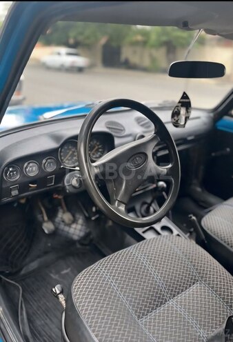 LADA (VAZ) 2102 1978, 267,000 km - 1.3 л - Şəmkir
