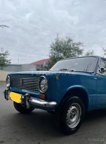 LADA (VAZ) 2102 1978, 267,000 km - 1.3 л - Şəmkir