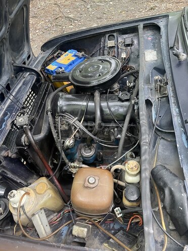LADA (VAZ) 2106 1992, 95,000 km - 1.6 л - Bakı