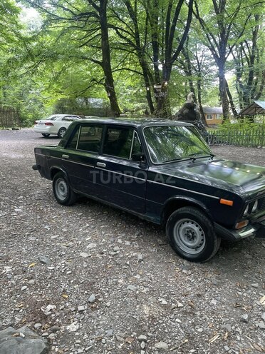 LADA (VAZ) 2106 1992, 95,000 km - 1.6 л - Bakı