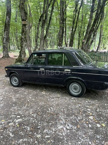 LADA (VAZ) 2106 1992, 95,000 km - 1.6 л - Bakı