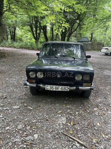 LADA (VAZ) 2106 1992, 95,000 km - 1.6 л - Bakı