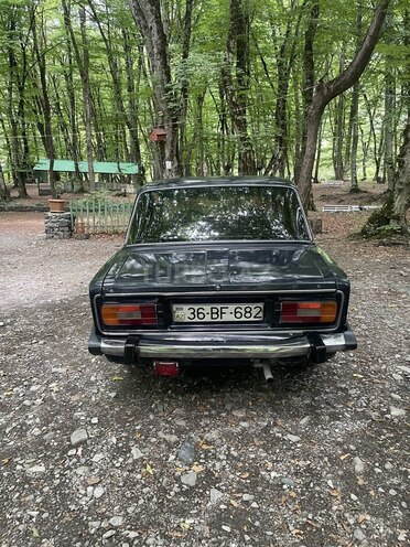 LADA (VAZ) 2106 1992, 95,000 km - 1.6 л - Bakı
