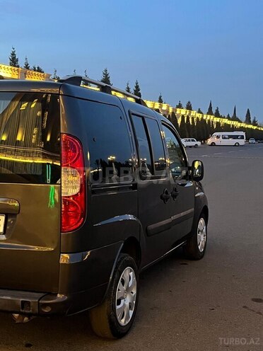 Fiat Doblo 2007, 298,000 km - 1.4 л - Gəncə