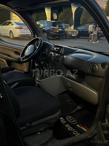 Fiat Doblo 2007, 298,000 km - 1.4 л - Gəncə