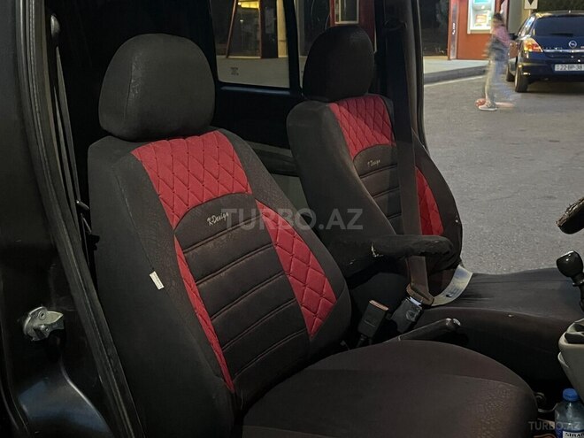 Fiat Doblo 2007, 298,000 km - 1.4 л - Gəncə