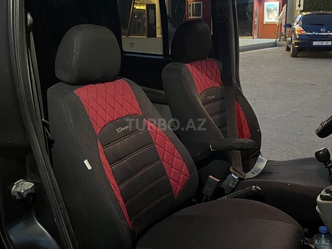 Fiat Doblo 2007, 298,000 km - 1.4 л - Gəncə