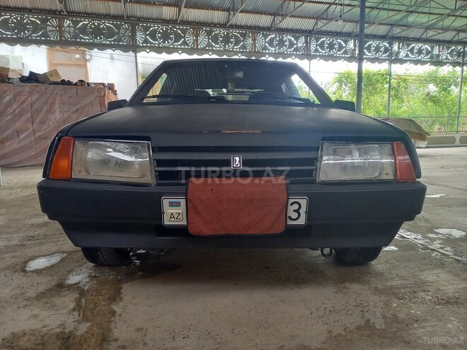 LADA (VAZ) 2109 1989, 704,235 km - 1.5 l - Kürdəmir