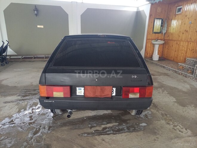 LADA (VAZ) 2109 1989, 704,235 km - 1.5 l - Kürdəmir