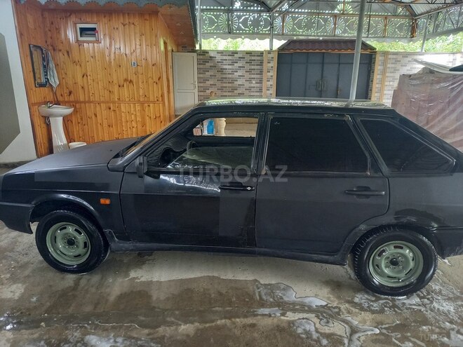 LADA (VAZ) 2109 1989, 704,235 km - 1.5 l - Kürdəmir
