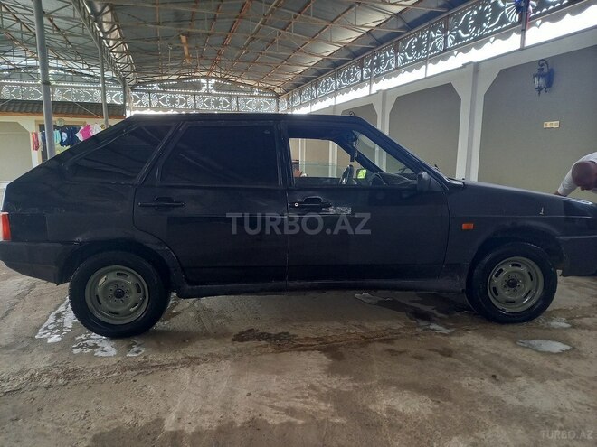 LADA (VAZ) 2109 1989, 704,235 km - 1.5 l - Kürdəmir