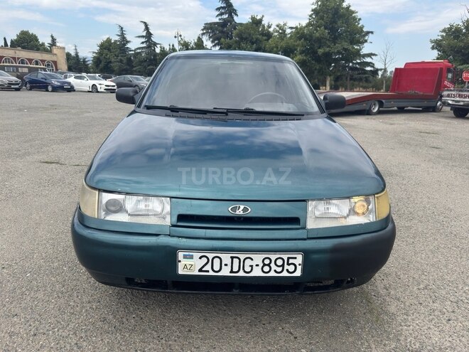 LADA (VAZ) 2112 2003, 160,000 km - 1.6 л - Gəncə