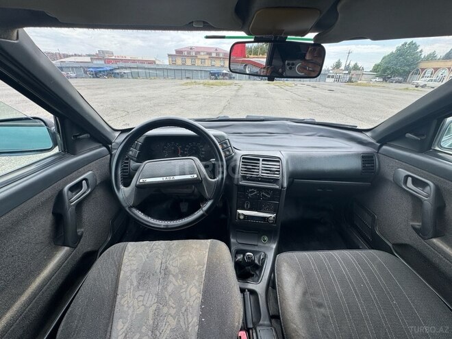 LADA (VAZ) 2112 2003, 160,000 km - 1.6 л - Gəncə