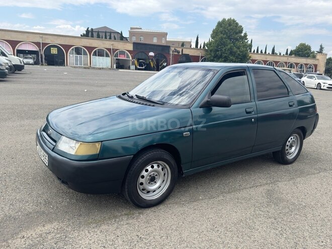 LADA (VAZ) 2112 2003, 160,000 km - 1.6 л - Gəncə