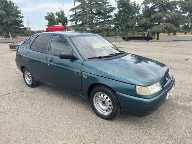 LADA (VAZ) 2112 2003, 160,000 km - 1.6 л - Gəncə