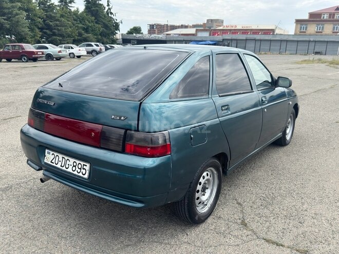 LADA (VAZ) 2112 2003, 160,000 km - 1.6 л - Gəncə