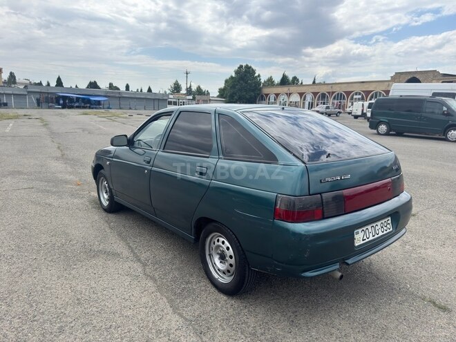 LADA (VAZ) 2112 2003, 160,000 km - 1.6 л - Gəncə