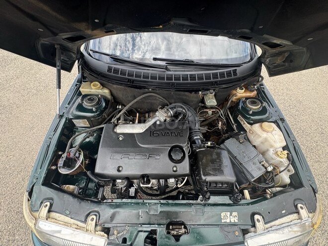 LADA (VAZ) 2112 2003, 160,000 km - 1.6 л - Gəncə