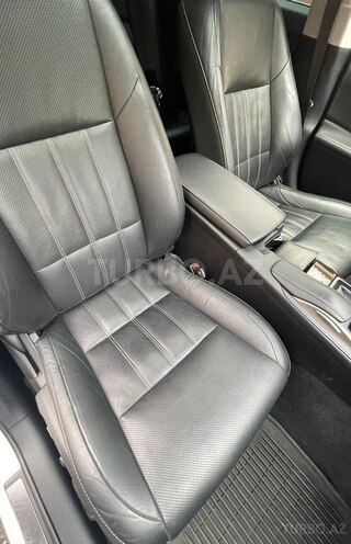 Lexus ES 300h 2016, 70,000 km - 2.5 l - Bakı