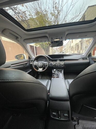 Lexus ES 300h 2016, 70,000 km - 2.5 l - Bakı