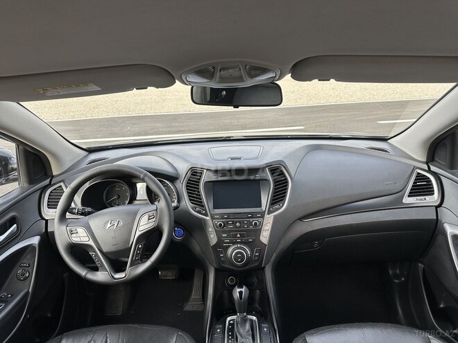 Hyundai Santa Fe 2015, 236,300 km - 2.0 l - Bakı