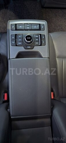 Hyundai Genesis 2018, 155,000 km - 2.2 l - Bakı