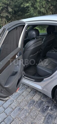 Hyundai Genesis 2018, 155,000 km - 2.2 l - Bakı
