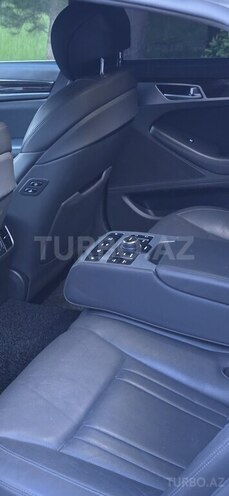 Hyundai Genesis 2018, 155,000 km - 2.2 l - Bakı