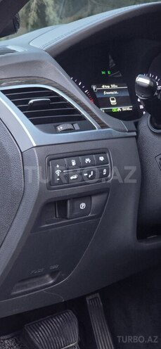 Hyundai Genesis 2018, 155,000 km - 2.2 l - Bakı