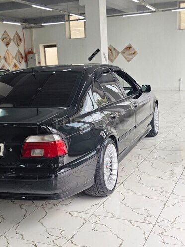 BMW 540 2002, 287,000 km - 4.4 l - Bakı