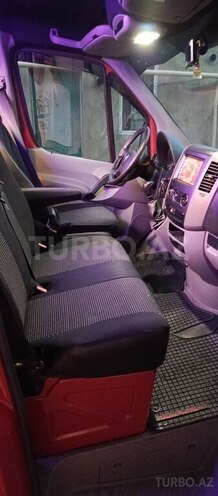Mercedes Sprinter 315 2008, 172,000 km - 2.2 l - Bakı
