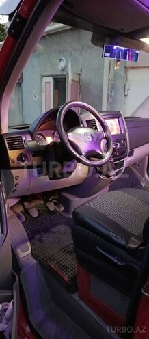 Mercedes Sprinter 315 2008, 172,000 km - 2.2 l - Bakı