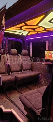 Mercedes Sprinter 315 2008, 172,000 km - 2.2 l - Bakı