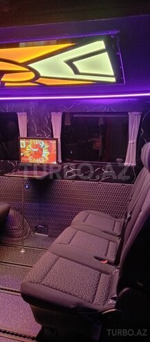 Mercedes Sprinter 315 2008, 172,000 km - 2.2 l - Bakı