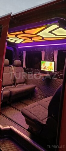 Mercedes Sprinter 315 2008, 172,000 km - 2.2 l - Bakı