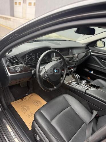 BMW 528-4